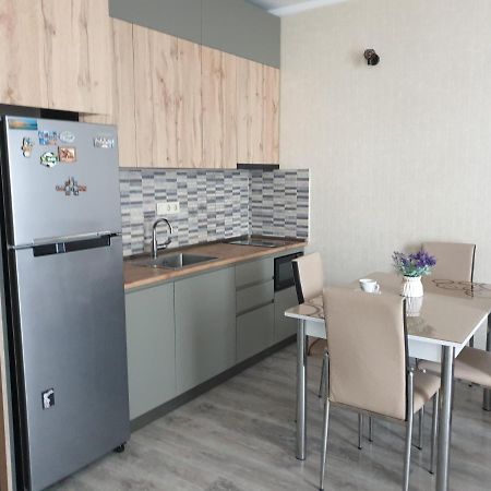 Lia'S Apartment In Orbi Batumi Luaran gambar