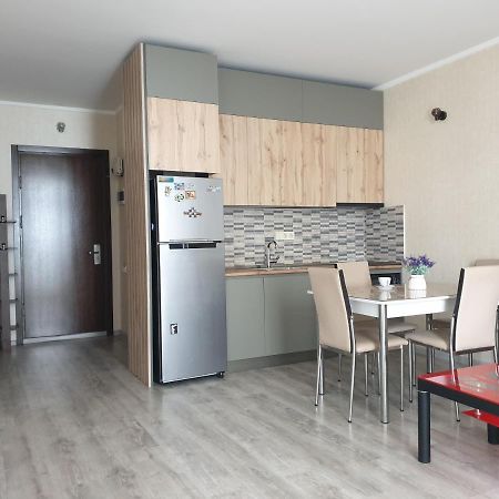 Lia'S Apartment In Orbi Batumi Luaran gambar